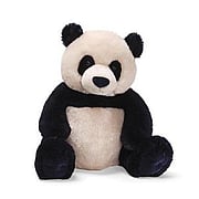 Zi-Bo Panda 17"" - 