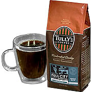 Whole Bean Coffee Full City Roast  - 