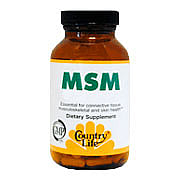 MSM 1000 mg -