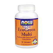 Eco-Green Multi - 