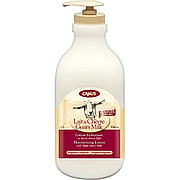 Original Fragrance Goat's Milk Lotion - 