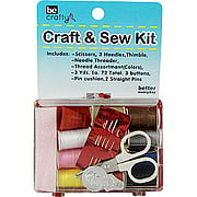 Craft & Sew Kit - 