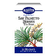 Saw Palmetto Berries Tea - 