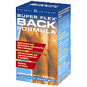 Super Flex Back Support - 