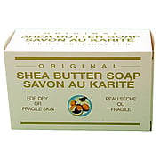 Shea Butter Soap - 