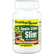 Extra Strength Apple Cider Slim - 