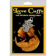 Plush Love Cuffs Lion - 