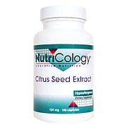 Citrus Seed Extract 125mg - 
