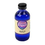 Trinity Almond Oil - 
