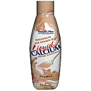 Nature Plus Liquid Calcium - 