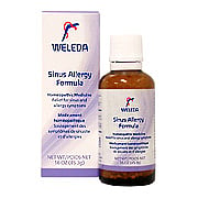 Sinus-Allergy Relief - 
