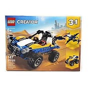 LEGO Creator Dune Buggy Item # 31087 - 