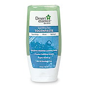 Toothpaste Sparkling Sea & Mint - 