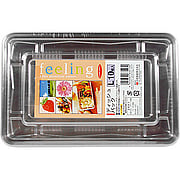 Daiwa Feeling 063221 Food Container Medium - 