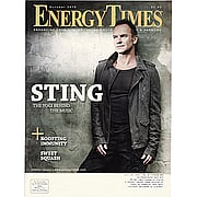 EnergyTime October 2010 - 