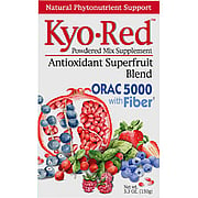 Kyo-Red Orac 5000W Fiber - 