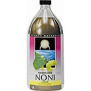 Hawaiian Noni Liquid - 