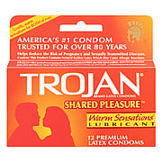 Trojan Shared Pleasure - 