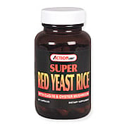 Super Red Yeast Rice - 