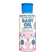 Baby Oil - 