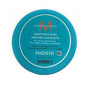 Smoothing Mask for Unruly & Frizzy Hair - 