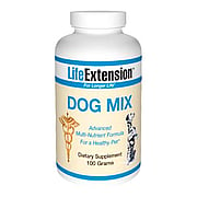 Dog Mix - 