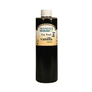 Organic Vanilla Liquid Extract -