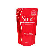 Silk Conditioner Moist Essence Refill - 