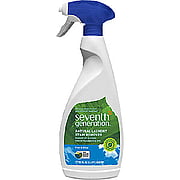 Natural Laundry Stain Remover Free & Clear - 