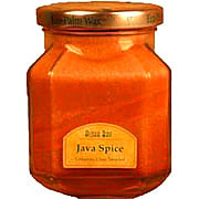 Java Spice Scented Deco Jars - 
