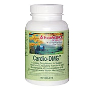 Cardio DMG - 