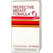 Protective Breast Formula - 