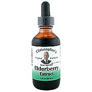 Elderberry Extract - 