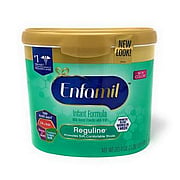 Enfamil Reguline Infant Formula Milk based Powder w/ Iron  - 