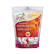 Automatic Dishwashing Detergents Red Pear w/ Magnolia - 