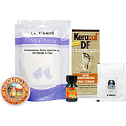 Lavender Foot Care Kit - 