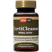 Corticl eanse Herbal Detox -