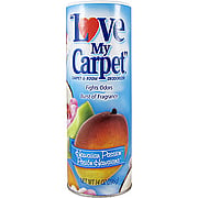 Carpet & Room Deodorizer Hawiian Passion - 