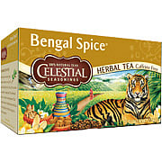 Herb Tea Bengal Spice - 