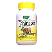 Echinacea Goldenseal 100 vcaps - 