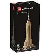 Architecture Empire State Building Item # 21046 - 