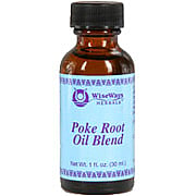 Poke Root Blend - 