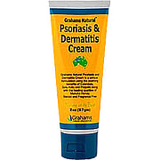 Psoriasis Dermatitis Cream - 