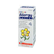 Children's Allergy - 