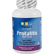 Prostatitis Relief Formula -