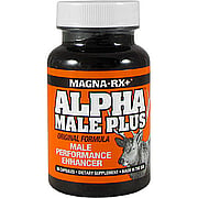 Alpha Male Plus - 