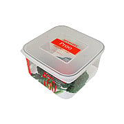 Proo Alpha Food Container PR-760 Microwabale/Freezable - 