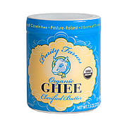 Organic Ghee Clarified Butter - 