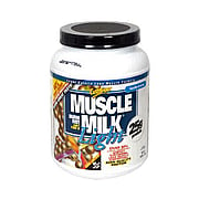 Muscle Milk Light Vanilla Creme - 