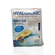 First Solution Mask Pack Hyaluronic - 